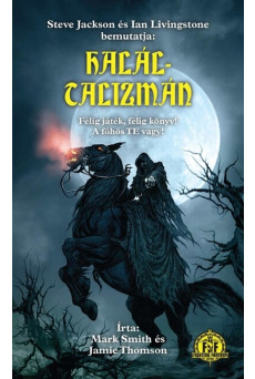 Haláltalizmán