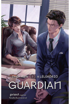 Guardian - A lélekőrző 1. - Zhen Hun