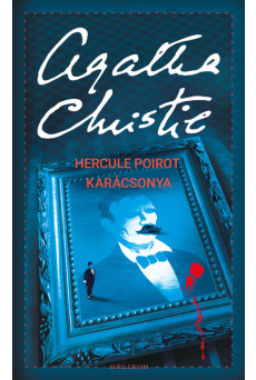 Hercule Poirot karácsonya /Puha