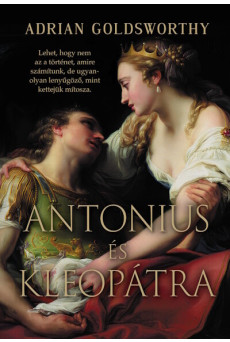 Antonius és Kleopátra