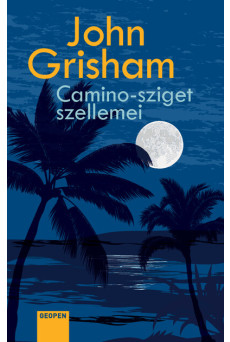 Camino-sziget szellemei