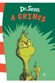 A Grincs (új kiadás).