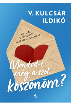 Mondod-e még a szót, köszönöm? (e-könyv)