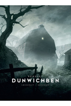 Rémület Dunwichben