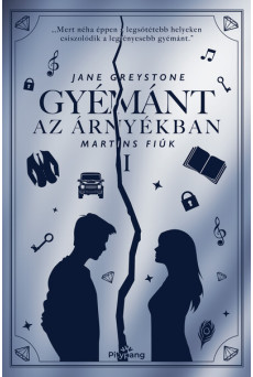 Gyémánt az árnyékban