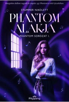 Phantom alakja - Phantom sorozat 1.