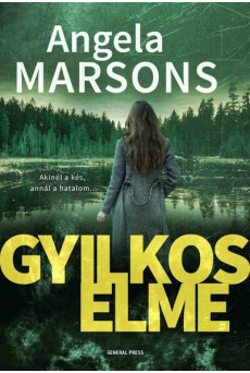 Gyilkos elme