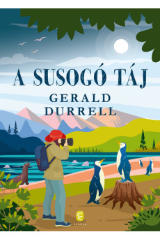 A susogó táj (új kiadás)