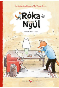 Róka és Nyúl