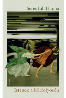 Istenek a körfolyosón