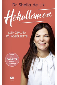 Hőhullámon - Menopauza jó közérzettel