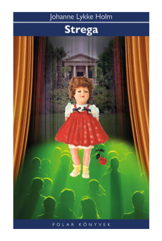 Strega - Polar Könyvek