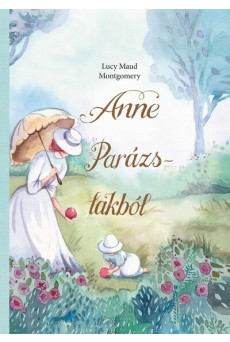 Anne Parázs-lakból