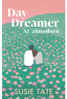 Daydreamer - Az álmodozó (éldekorált)
