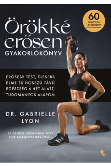 Örökké erősen - Gyakorlókönyv