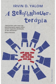 A Schopenhauer-terápia (új kiadás)