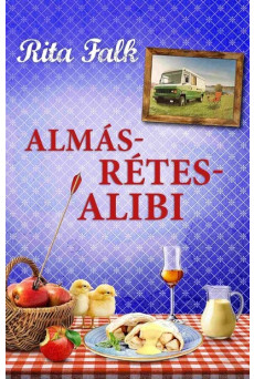 Almásrétes-alibi