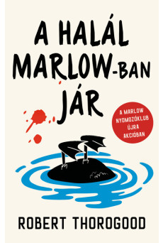A halál Marlow-ban jár