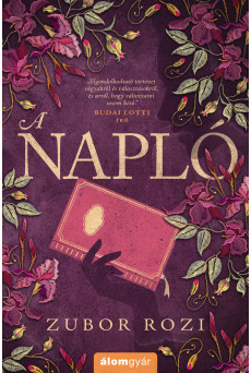 A napló (e-könyv)