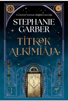 Titkok alkímiája