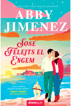 Sose felejts el engem (e-könyv)
