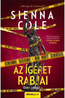 Az ígéret rabjai (e-könyv)