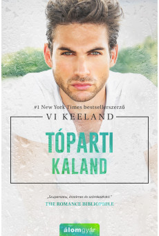 Tóparti kaland (e-könyv)