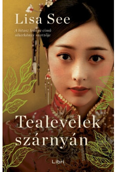 Tealevelek szárnyán (új kiadás)