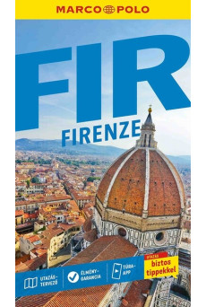 Firenze - Marco Polo (új kiadás)