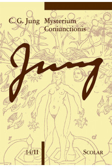 Mysterium Coniunctionis II. - Jung-sorozat 14/II