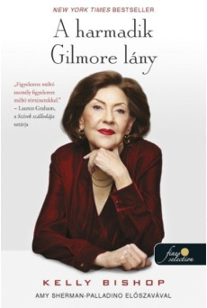 A harmadik Gilmore lány