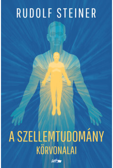 A szellemtudomány körvonalai