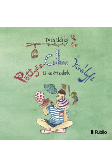 Pöttyös-Csíkos királyfi és az évszakok