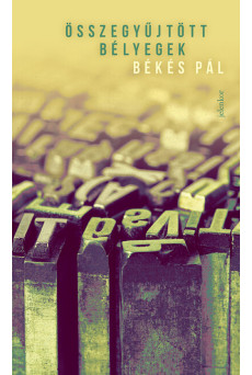 Összegyűjtött bélyegek