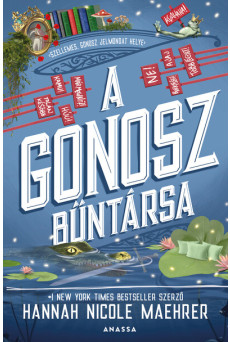 A Gonosz bűntársa - A Gonosz asszisztense