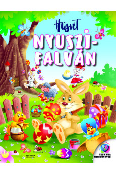 Húsvét Nyuszifalván §H