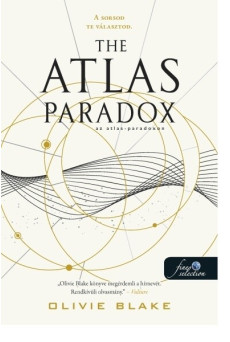 The Atlas Paradox - Az Atlas-paradoxon