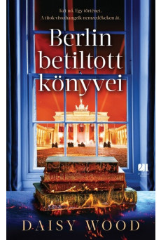 Berlin betiltott könyvei