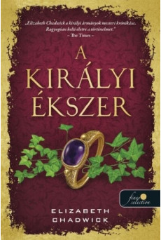 A királyi ékszer