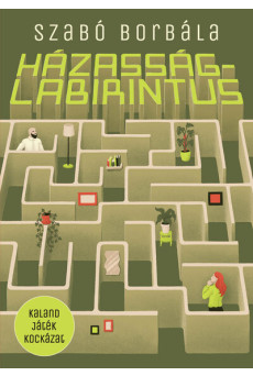 Házasságlabirintus