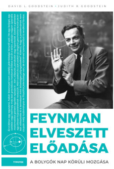 Feynman elveszett előadása - A bolygók Nap körüli mozgása