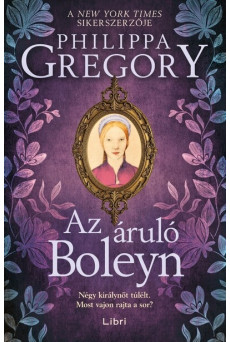 Az áruló Boleyn - Plantagenet és Tudor