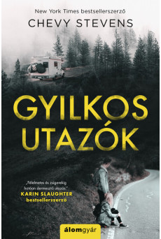 Gyilkos utazók