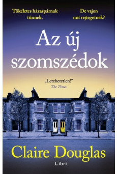 Az új szomszédok