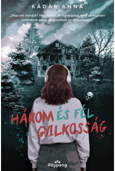 Három és fél gyilkosság