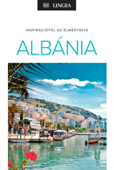 Albánia - Inspirációtól az élményekig