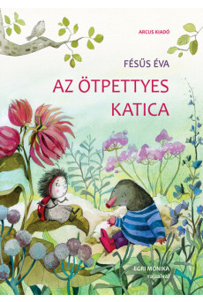 Az ötpettyes katica (új kiadás)
