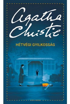 Hétvégi gyilkosság /Puha (új kiadás)