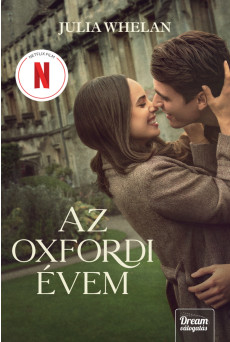 Az oxfordi évem – Filmes borítóval (e-könyv)