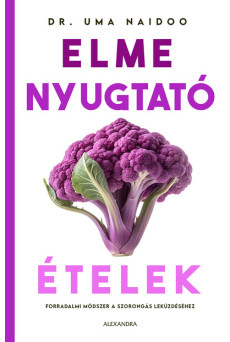 Elmenyugtató ételek